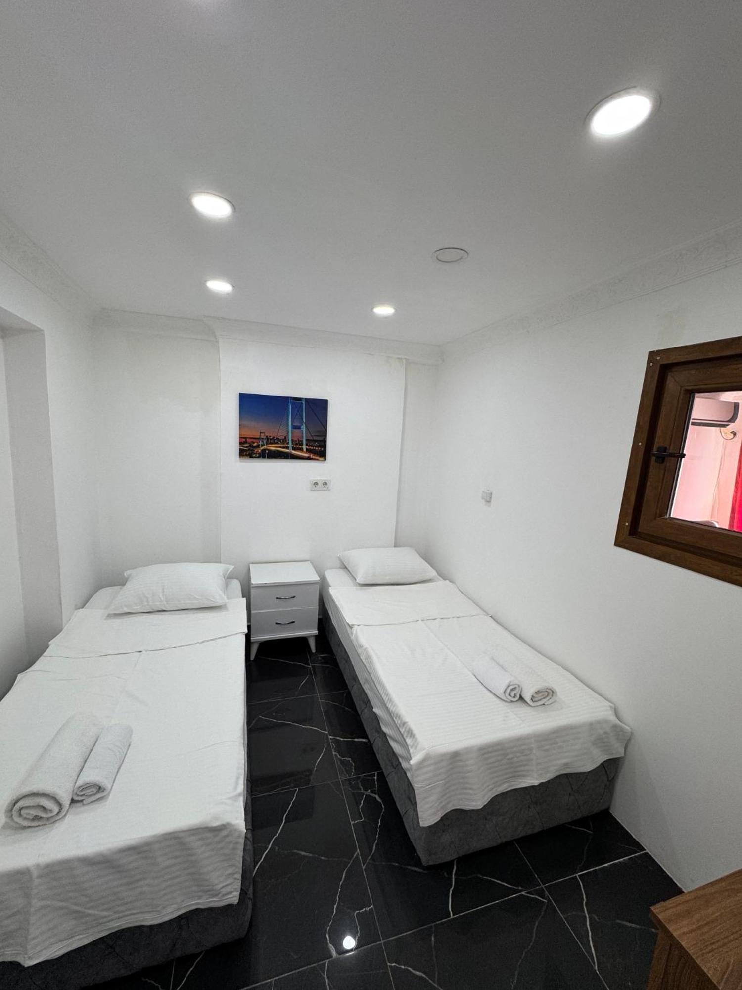 Beyzade Apart Hotel — Fotoğraflar 3