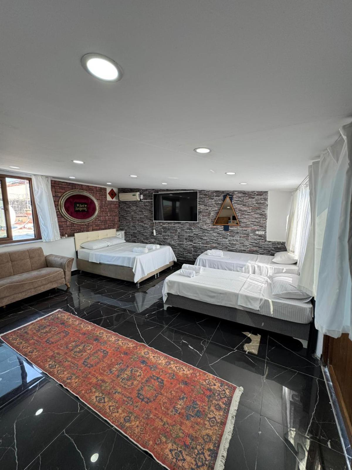 Beyzade Apart Hotel — Fotoğraflar 1
